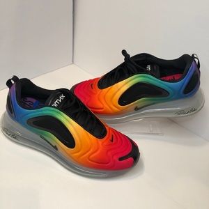 New Nike Air Max 720 ‘Be True’